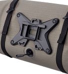 Torba na kierownicę Ortlieb bike packing HANDLEBAR-PACK FLEX 15L - Dark Sand - 6