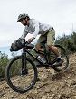Torba na kierownicę Ortlieb bike packing HANDLEBAR-PACK FLEX 15L - Dark Sand - 9