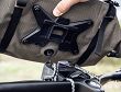 Torba na kierownicę Ortlieb bike packing HANDLEBAR-PACK FLEX 15L - Dark Sand - 11