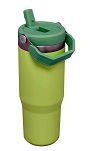 Stanley kubek The IceFlow Flip Straw Tumbler 0,89L Citron - 2