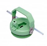Stanley kubek The IceFlow Flip Straw Tumbler 0,89L Citron - 3