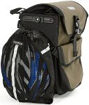 Dodatkowo kieszeń do toreb i sakw Ortlieb - Mesh Pocket for bags - 7