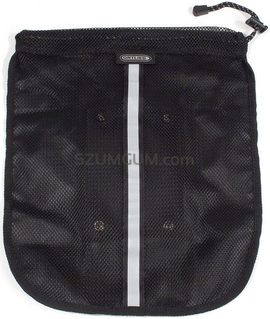 Dodatkowo kieszeń do toreb i sakw Ortlieb - Mesh Pocket for bags