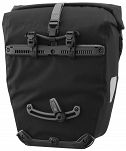 Sakwa rowerowa Ortlieb Back Roller Plus - 20+3L QL2.2 Black - 2