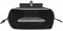 Sakwa rowerowa Ortlieb Back Roller Plus - 20+3L QL2.2 Black - 3