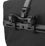 Sakwa rowerowa Ortlieb Back Roller Plus - 20+3L QL2.2 Black - 5