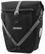 Sakwa rowerowa Ortlieb Back Roller Plus - 20+3L QL2.2 Black