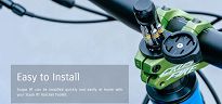 Uchwyt na licznik do multitola Granite STASH RT - 4