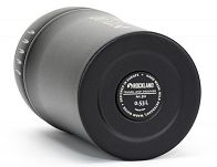 Termos obiadowy z łyźką Rockland METEOR 500 ml black - 4