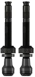 Zestaw wentyli Schwalbe Clik Valve Tubeless 2 szt. - 40, 60, 80 mm - 2