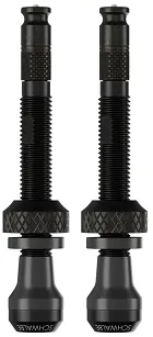 Zestaw wentyli Schwalbe Clik Valve Tubeless 2 szt. - 40, 60, 80 mm