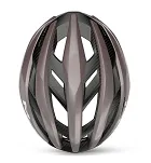 Kask szosowy MET Trenta 3K Carbon MIPS AIR - antler metallic gloss - 4