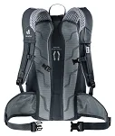 Plecak rowerowy Deuter Bike I 16 - black - 2