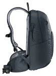 Plecak rowerowy Deuter Bike I 16 - black - 3