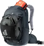 Plecak rowerowy Deuter Bike I 16 - black - 7