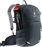 Plecak rowerowy Deuter Bike I 16 - black - 9