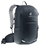 Plecak rowerowy Deuter Bike I 16 - black - 10