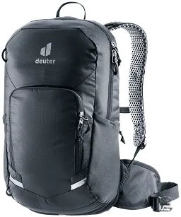 Plecak rowerowy Deuter Bike I 16 - black