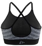 Biustonosz sportowy CRAFT Comfort Low Impact Bra - Rozmiar. XS - 2