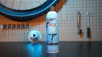 Finish Line Chill Zone - 2