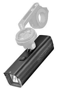 Lampka rowerowa przednia Rockbros RHL1500 5000mAh - 1500lm