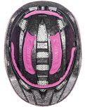 Kask dziecięcy UVEX Kid 2 - pink confetti (46-52) - 5