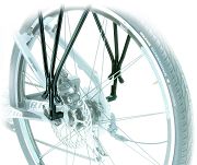Bagażnik turystyczny Topeak MTX EXPLORER DISC 29ER MTX 2.0 - 2