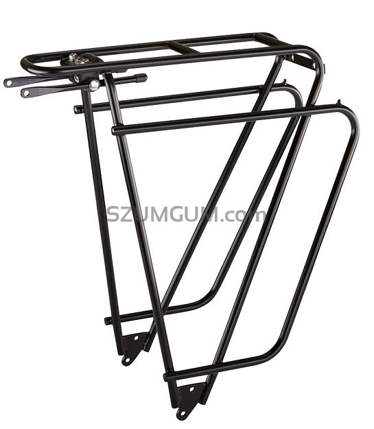 tubus Logo Classic ロゴ クラッシック 楽天市場】TUBUS ロゴ クラシック Logo Classic リアキャリア