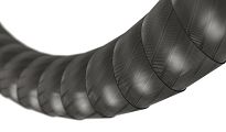 Owijka Ergon Bar Tape BT Allroad - Black - 3
