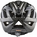 Kask rowerowy Alpina PANOMA 2.0 - Black - 4