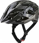 Kask rowerowy Alpina PANOMA 2.0 - Black - 2