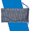 Okulary TIFOSI SEEK FC 2.0 blackout (1 szkło Smoke 15% transmisji światła) - 4