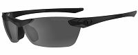 Okulary TIFOSI SEEK FC 2.0 blackout (1 szkło Smoke 15% transmisji światła)