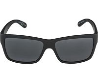 Okulary Alpina KACEY - kolor ALL BLACK - 2