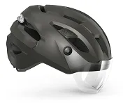 Kask MET Intercity MIPS - titaniun metallic matt - 2