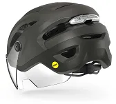 Kask MET Intercity MIPS - titaniun metallic matt - 3