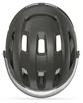 Kask MET Intercity MIPS - titaniun metallic matt - 4