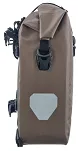 Ortlieb Sakwy Bike Packing Gravel-Pack 25-29L - QL2.2 - dark sand - 4