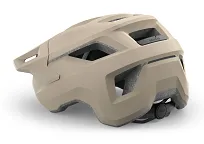Kask MET Shelter - sand matt - 3
