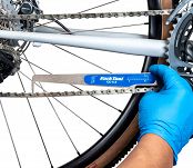 Przyżąd do sprawdzania zużycia łańcucha Park Tool CC-4.2 - 2