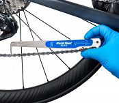 Przyżąd do sprawdzania zużycia łańcucha Park Tool CC-4.2 - 4