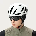 Czapka sportowa termoaktywna Rockbros LF25956 bezszwowa - 9
