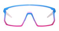 Okulary TIFOSI MOAB CLARION FOTOTEC - cobalt bloom, Pink FOTOCHROM 50%-12% - 3