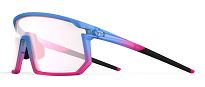 Okulary TIFOSI MOAB CLARION FOTOTEC - cobalt bloom, Pink FOTOCHROM 50%-12% - 4