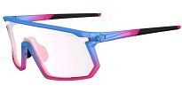 Okulary TIFOSI MOAB CLARION FOTOTEC - cobalt bloom, Pink FOTOCHROM 50%-12% - 2