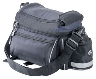 Torba na bagażnik Author A-N216 X24