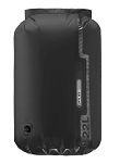 Worek wodoszczelny Ortlieb Dry Bag Light Compression - Black 7L | 12L | 22L - 3