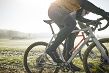 Siodło rowerowe Ergon SR Allroad Core Comp Men M/L black/grey - 7