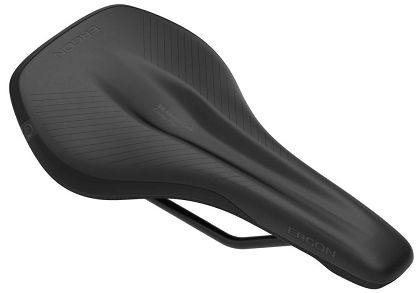 Siodło rowerowe Ergon SR Allroad Core Comp Men M/L black/grey