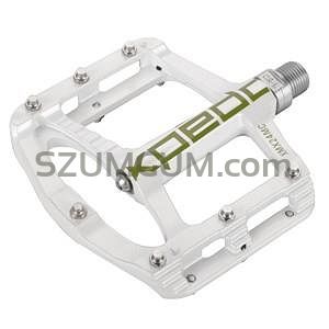 Pedały platformy Xpedo SPRY, Białe